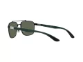 Ray-Ban Slnečné okuliare RB 3701 002/71