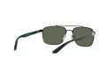 Ray-Ban Slnečné okuliare RB 3701 002/71