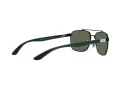 Ray-Ban Slnečné okuliare RB 3701 002/71