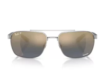 Ray-Ban Slnečné okuliare RB 3701 003/J0