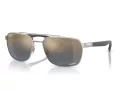 Ray-Ban Slnečné okuliare RB 3701 003/J0