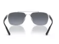 Ray-Ban Slnečné okuliare RB 3701 003/J0