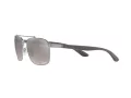 Ray-Ban Slnečné okuliare RB 3701 004/5J