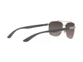 Ray-Ban Slnečné okuliare RB 3701 004/5J
