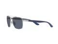 Ray-Ban Slnečné okuliare RB 3701 9243/87