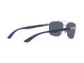 Ray-Ban Slnečné okuliare RB 3701 9243/87