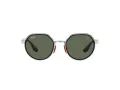 Ray-Ban Slnečné okuliare RB 3703M F00771
