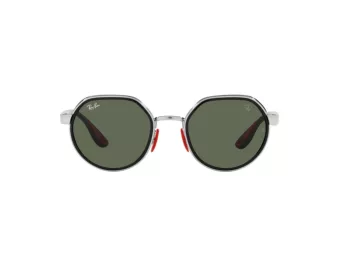 Ray-Ban Slnečné okuliare RB 3703M F00771