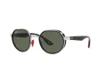 Ray-Ban Slnečné okuliare RB 3703M F00771