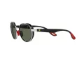 Ray-Ban Slnečné okuliare RB 3703M F00771