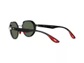 Ray-Ban Slnečné okuliare RB 3703M F00771