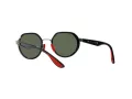 Ray-Ban Slnečné okuliare RB 3703M F00771