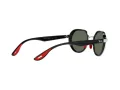 Ray-Ban Slnečné okuliare RB 3703M F00771