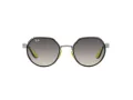 Ray-Ban Slnečné okuliare RB 3703M F030/11