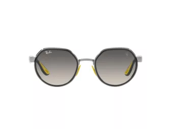 Ray-Ban Slnečné okuliare RB 3703M F030/11