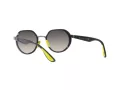 Ray-Ban Slnečné okuliare RB 3703M F030/11