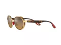 Ray-Ban Slnečné okuliare RB 3703M F076/A2