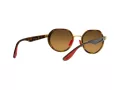 Ray-Ban Slnečné okuliare RB 3703M F076/A2