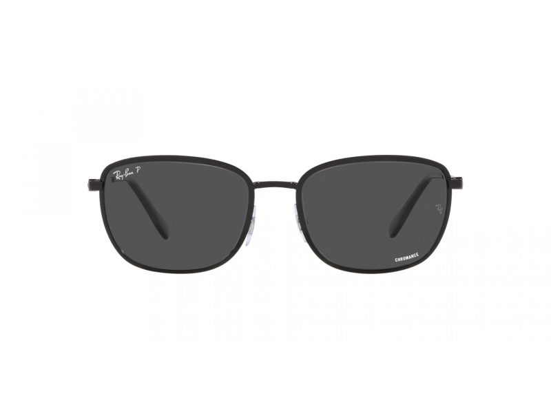 Ray-Ban Slnečné okuliare RB 3705 002/K8