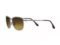 Ray-Ban Slnečné okuliare RB 3705 916785