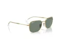 Ray-Ban Slnečné okuliare RB 0RB3706 001/O9