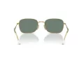 Ray-Ban Slnečné okuliare RB 0RB3706 001/O9