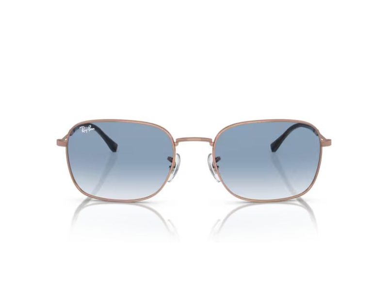 Ray-Ban Slnečné okuliare RB 0RB3706 92023F
