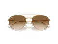 Ray-Ban Slnečné okuliare RB 0RB3707 001/51