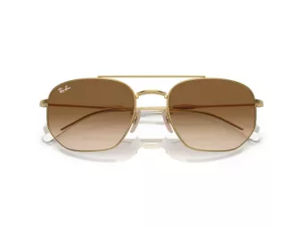 Ray-Ban Slnečné okuliare RB 0RB3707 001/51