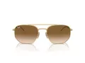 Ray-Ban Slnečné okuliare RB 0RB3707 001/51