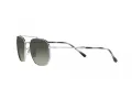 Ray-Ban Slnečné okuliare RB 3707 003/71