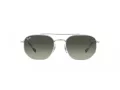 Ray-Ban Slnečné okuliare RB 3707 003/71