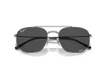 Ray-Ban Slnečné okuliare RB 0RB3707 004/K8