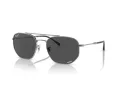 Ray-Ban Slnečné okuliare RB 0RB3707 004/K8