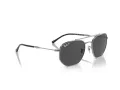 Ray-Ban Slnečné okuliare RB 0RB3707 004/K8