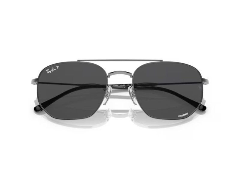 Ray-Ban Slnečné okuliare RB 0RB3707 004/K8