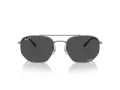 Ray-Ban Slnečné okuliare RB 0RB3707 004/K8