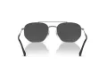Ray-Ban Slnečné okuliare RB 0RB3707 004/K8
