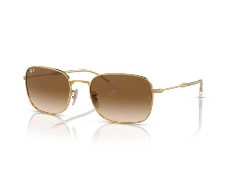 Ray-Ban Slnečné okuliare RB 0RB3707 001/51