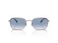 Ray-Ban Slnečné okuliare RB 0RB3707 92023F