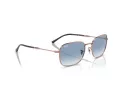 Ray-Ban Slnečné okuliare RB 0RB3707 92023F