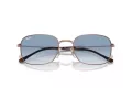 Ray-Ban Slnečné okuliare RB 0RB3707 92023F