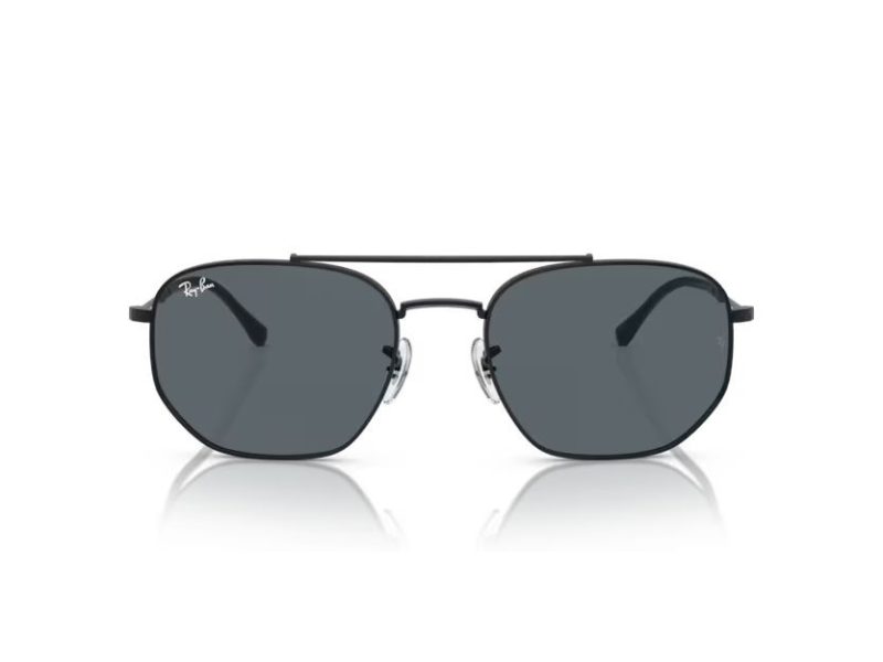 Ray-Ban Slnečné okuliare RB 0RB3707 9257R5