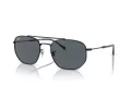 Ray-Ban Slnečné okuliare RB 0RB3707 9257R5