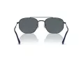 Ray-Ban Slnečné okuliare RB 0RB3707 9257R5
