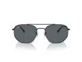 Ray-Ban Slnečné okuliare RB 0RB3707 9257R5