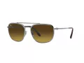 Ray-Ban Slnečné okuliare RB 3708 916785