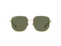 Ray-Ban Slnečné okuliare RB 3713D 001/9A