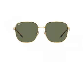 Ray-Ban Slnečné okuliare RB 3713D 001/9A