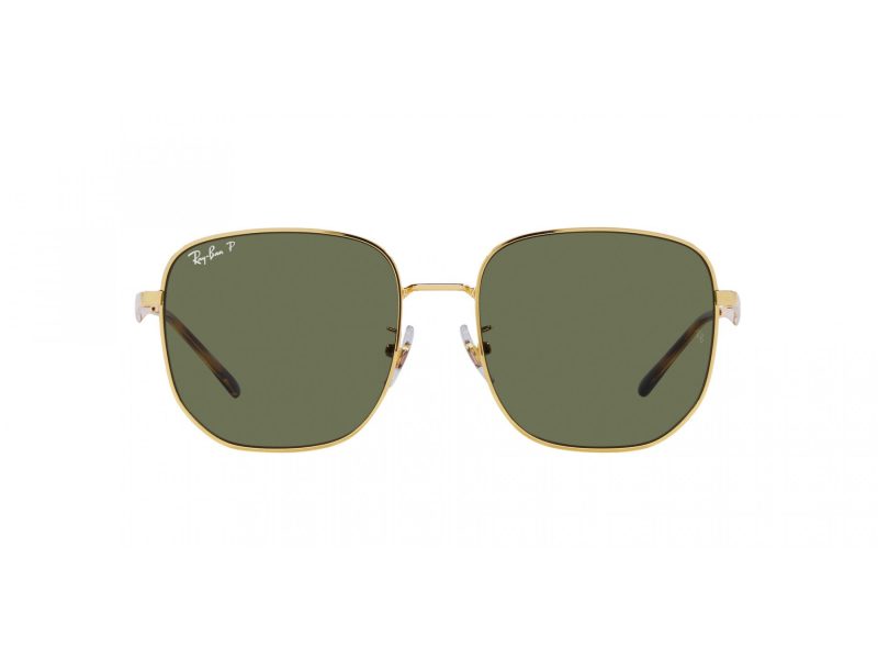 Ray-Ban Slnečné okuliare RB 3713D 001/9A